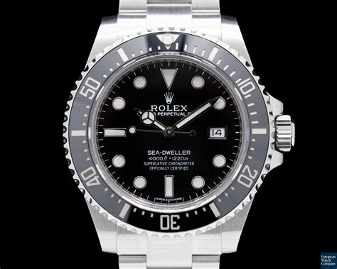 rolex watches discontinued